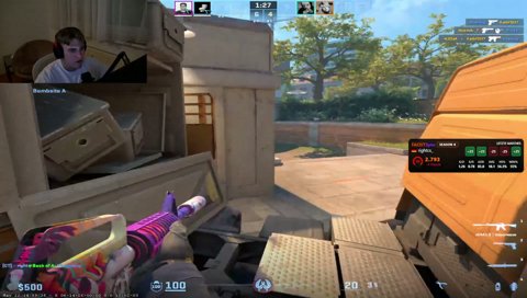 [2793 Elo] [Overpass] - rightcs_