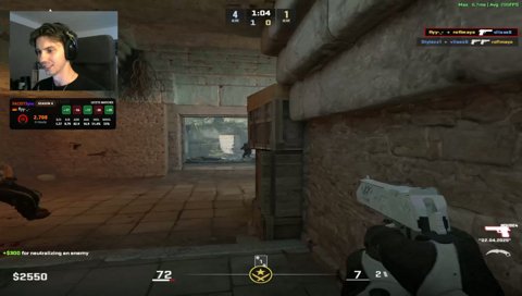 [2708 Elo] - flyy_xx