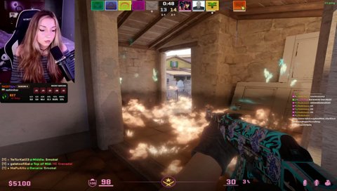 [857 Elo] [Inferno] - sashimibae