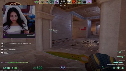 [1604 Elo] [Anubis] - Kimikeks