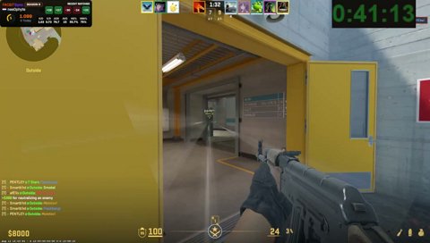 [1099 Elo] [Nuke] - nee0phyte