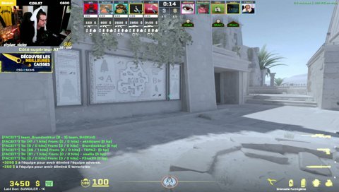 [2073 Elo] [Anubis] - ezOL_Tv