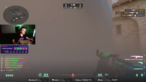 [2495 Elo] - flozzencs