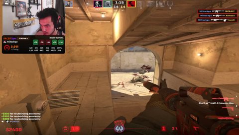 [3011 Elo] [Mirage] - Miitschgo