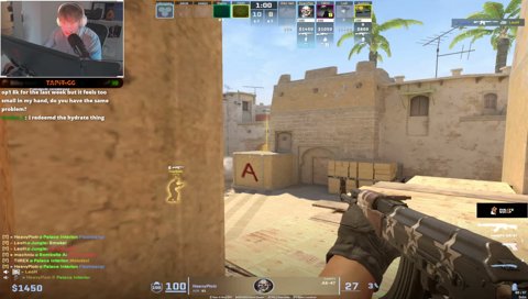 [3470 Elo] [Mirage] - Bileyiwnl