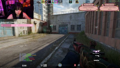 HAHAHAha - Cqmill