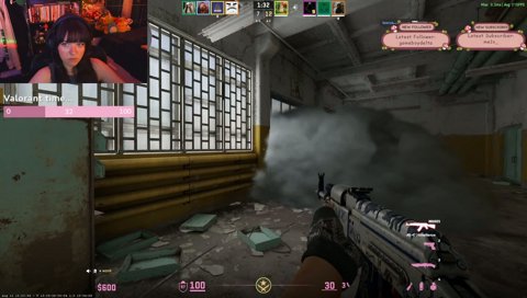 [767 Elo] - Cqmill