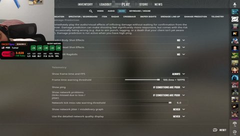 [3028 Elo] - 1umarTV