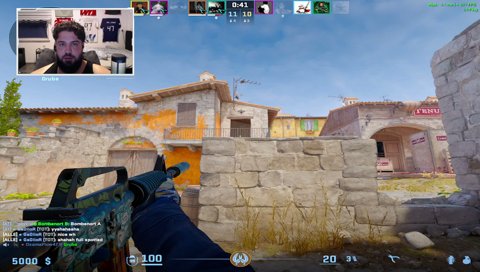 [2124 Elo] - san_morino47