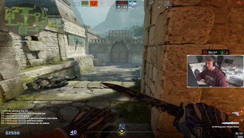 🔴 3500 ELO TODAY? 🔴 DAY 7 OF !donksetup 🔴 !refrag !dc - Bileyiwnl