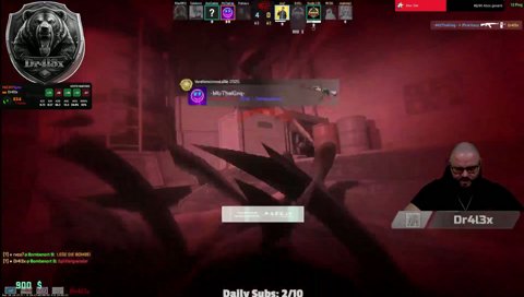 kommt rein !! [FSK 18] | !holyenergy | !Trinkflasche [GER] - Dr4l3x