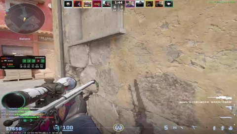 3800 BOT POV - stuwcs