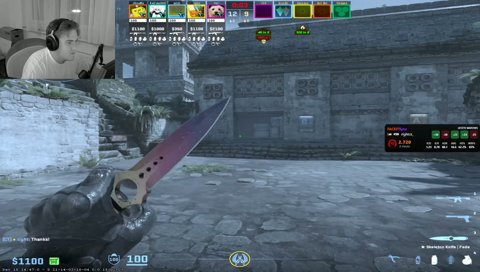 🔴 FACEIT GAMINGGGG! [DE/GER] [ROAD TO 3K ELO] 🔴 - rightcs_