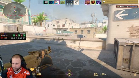 Elodienstag | 120fps Stream | Road to 1000 Follower - Ecki_cs