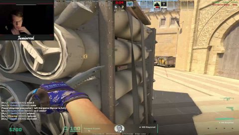 [2850 Elo]