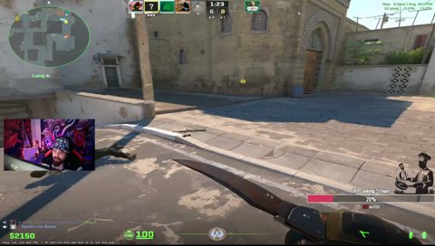 [1198 Elo] - Baron_Oni