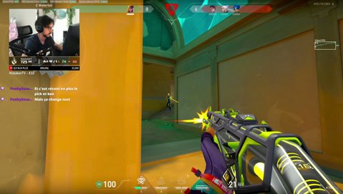 [2293 Elo] - SwiFiiii