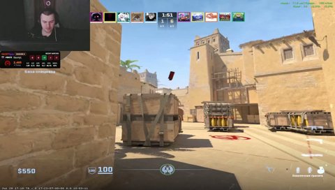 [2405 Elo] [Mirage] - BauntyL