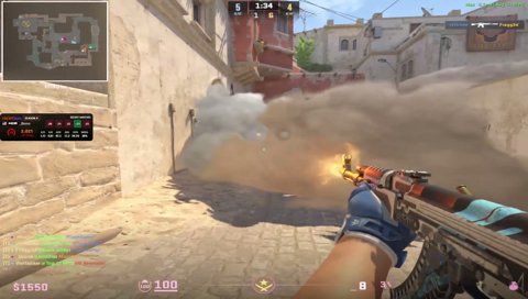 [2021 Elo] [Mirage] - tbnne