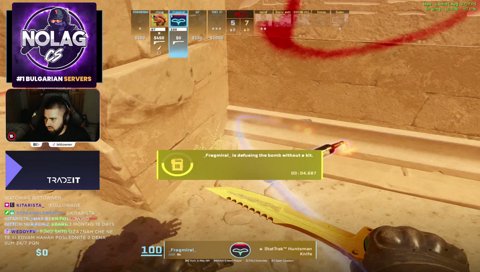 [1488 Elo] [Anubis] - BittowneR