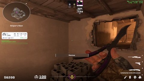 [2464 Elo] - qgar