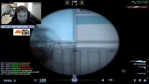 💥FACEIT >> WATCHPARTIES 💥 | !natural !forcedrop - syrsoN