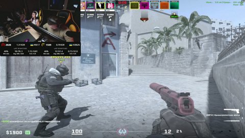 [2028 Elo] [Mirage] - kvadr0_