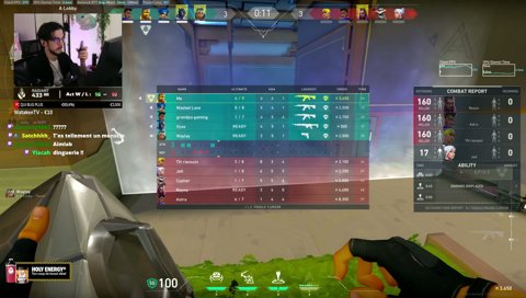[2293 Elo] - SwiFiiii
