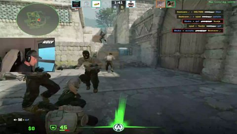 faceit reinundabsicken [30s delay] - tizian_cs