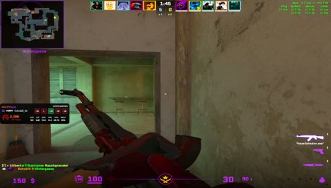 Faceit gwind - Schokiii_42