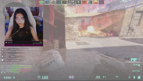 [1735 Elo] [Inferno] - Kimikeks