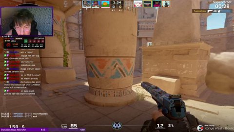 [2191 Elo] [Anubis] - od1ncs