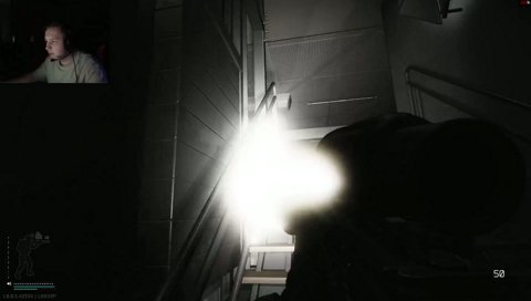 ruhige Tarkov düsung | KAPPA ✅ | LVL 49 | - olivr__