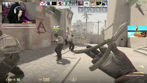 [1575 Elo] [Mirage] - meatrisss