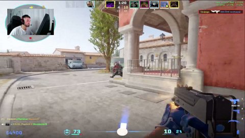 [3465 Elo] [Inferno]
