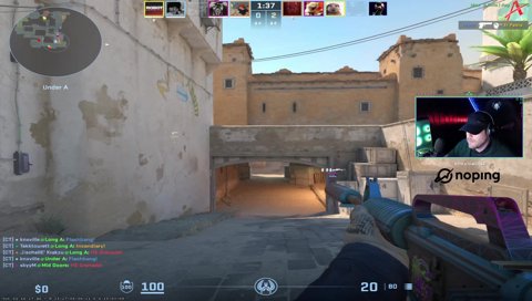 MM und rank wiederholen auf allen map´s !!! kommt rein und lasst nen follow da :D - knxvilleONE