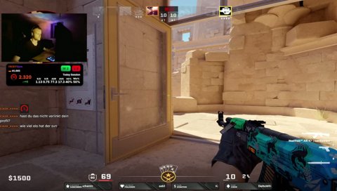 [2320 Elo] [Anubis]