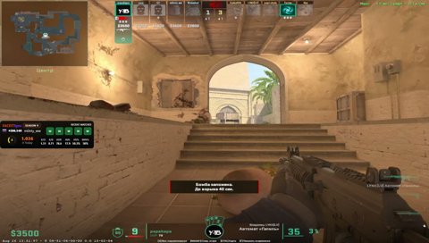 [1036 Elo] - m0nty_ww