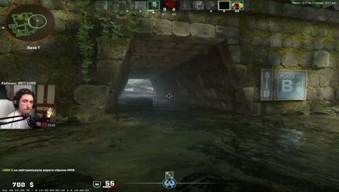 [2540 Elo] [Ancient] - godl1kegg