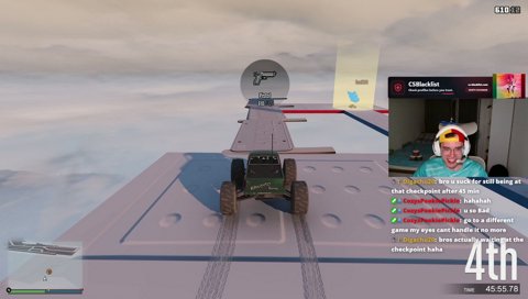 [1304 Elo] - sweg_patron
