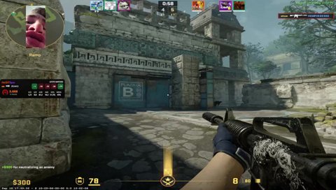 🚨Faceit [3700] 🚨Heizen Heizen Heizen🚨 stuwlgang🚨 🚨17sec delay !sense !socials !res !crosshair - stuwcs