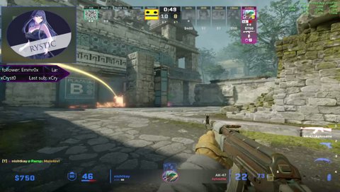 Heute mal chillig? | !discord - ryst1c