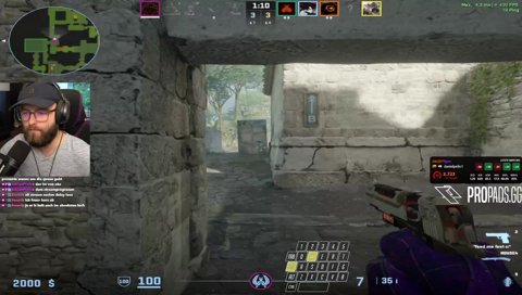 DER GROßE NON-PREM TEST!corsair !hyrox !refrag - danielpello1