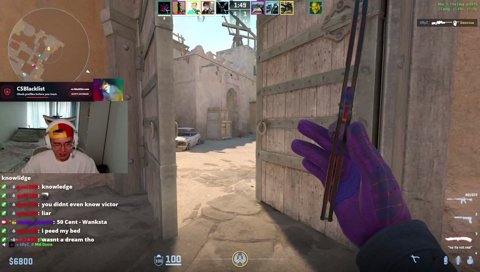 [1156 Elo] - sweg_patron