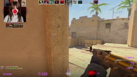 [3605 Elo] [Mirage] - aome111