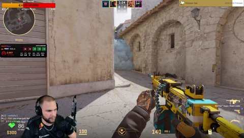 ANDERS WILDER GRIND | Road to 1000 Follower - Ecki_cs
