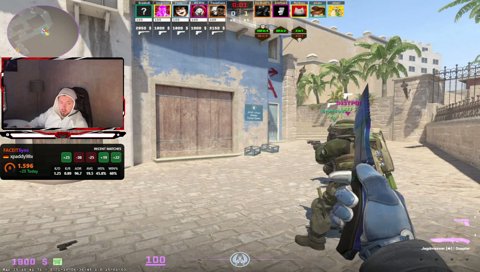 [1596 Elo] - xpaddy98x