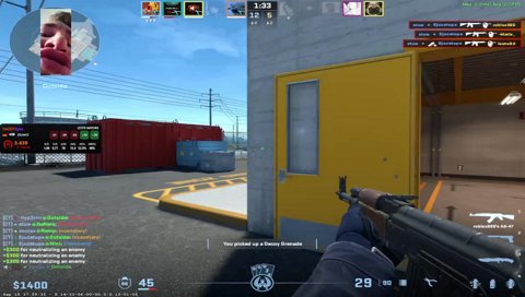 🚨Faceit [3700] 🚨Heizen Heizen Heizen🚨 stuwlgang🚨@zonixxcs @tizian_cs 🚨17sec delay !sense !socials !res !crosshair - stuwcs