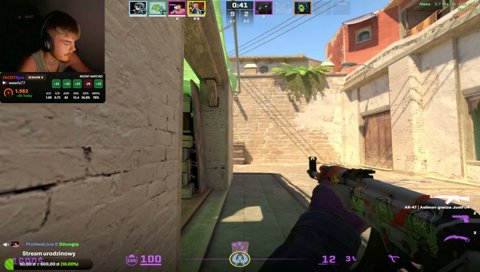 [1982 Elo] [Mirage] - wawrix77