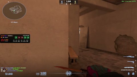 [3263 Elo] [Mirage] - stuwcs